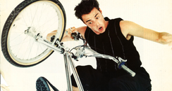 Jamie Theakston