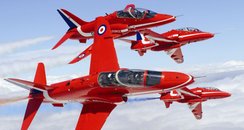 Royal International Air Tattoo 