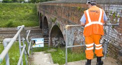 Double Rail Death Borehamwood