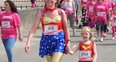 Race For Life Rhyl