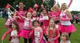Race for Life Watford - Pretty in Pink 
