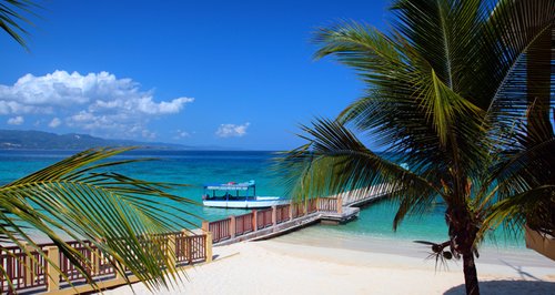 Couples Resort - Jamaica