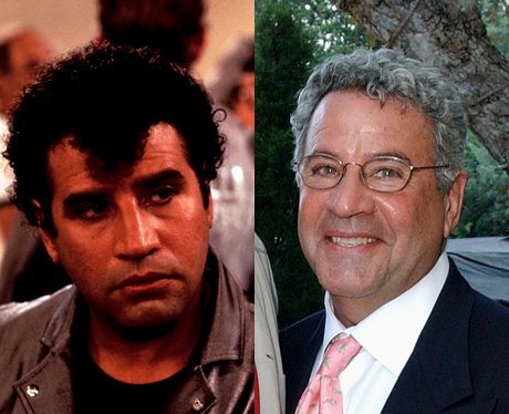 &#39;Grease&#39; Where Are They Now Michael Tucci - grease-where-are-they-now-michael-tucci-1400577782-view-0