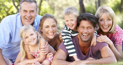 Family Summer