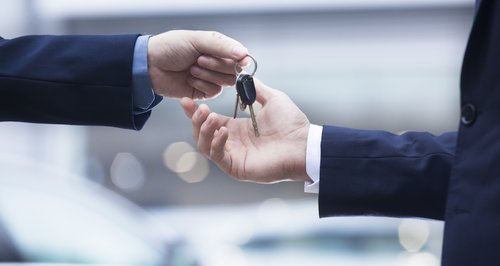 Car Keys