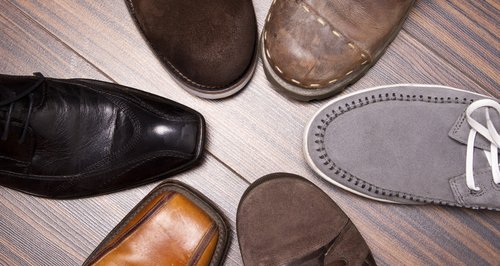 Men's Shoes