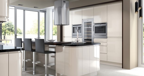 The Total Kitchen Company
