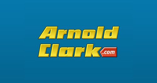 arnold clark