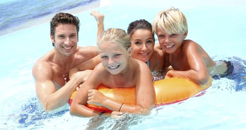 Family Holiday