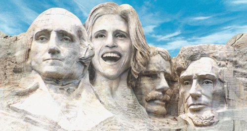 veep