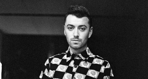 Sam Smith pic 4