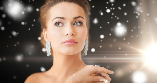 Jewellery