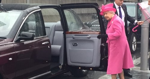 Queen