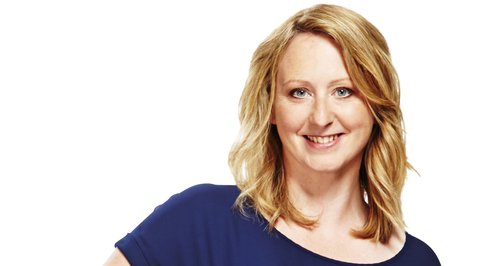 Kim Shaw