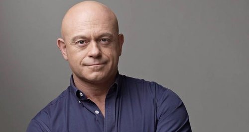 Ross Kemp