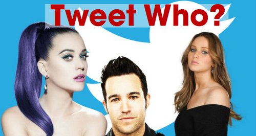 Tweet Who 1