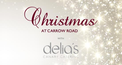 Norwich Christmas Party Nights - Norwich FC