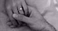 Ben Haenow engagement ring photo
