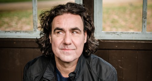 Mickey Flanagan press shot Nov 2016