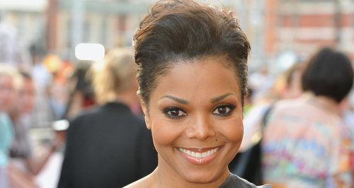 Janet Jackson