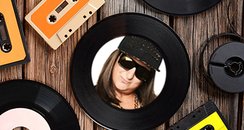 Honey G record deal?
