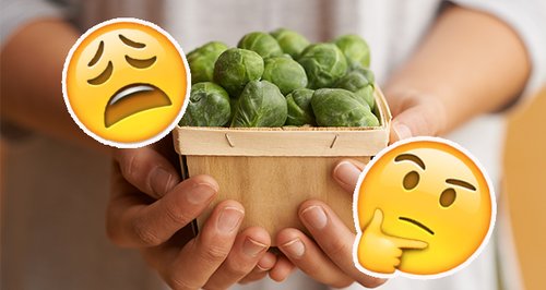 You Have Been Cooking Brussel Sprouts Wrong