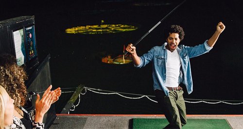 topgolf article