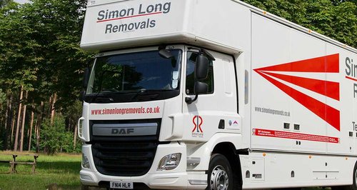 Simon Long Removals