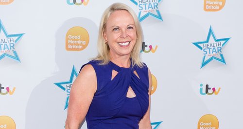 Jayne Torvill confirms dancing on ice is returning