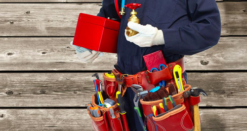 SX Heating & Plumbing