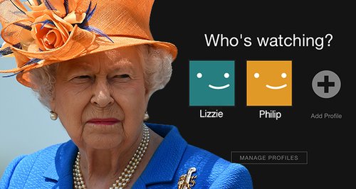 Queen Elizabeth approves of Netflix's The Crown