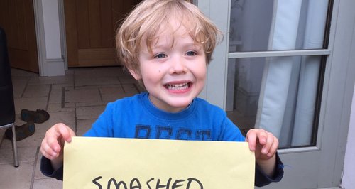 Little Fibber Charlie