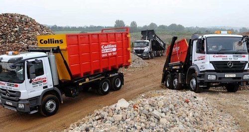 Collins Skip