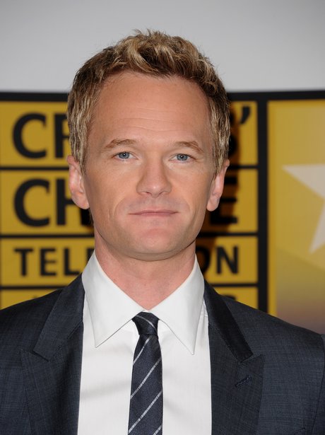 Neil Patrick Harris - Child Actors: Then And Now - Heart